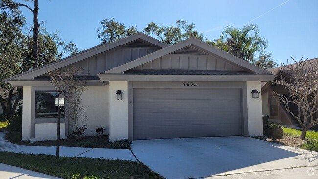 Building Photo - Annual UNfurnished 2/2 SFH in Palm-Aire Rental