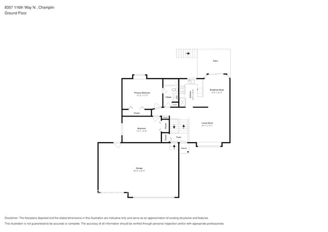 Photo - 8357 116th Way N