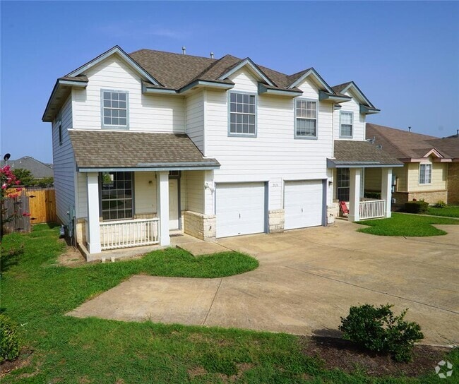 Townhomes for Rent in Pflugerville, TX 29 Rentals
