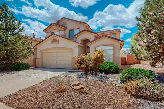 Photo - 2420 Falesco Dr SE