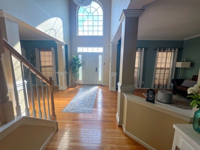 Photo - Located In Townsend Village