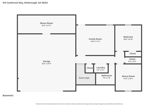 Photo - 915 Castlerock Way