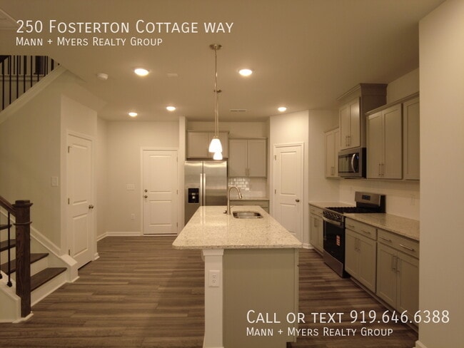 Photo - 250 Fosterton Cottage Wy