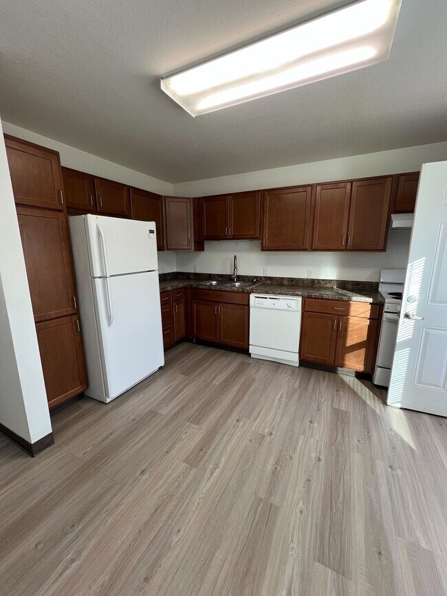 Photo - Rider Place Apartments