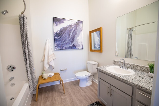 Lofts at Hillson