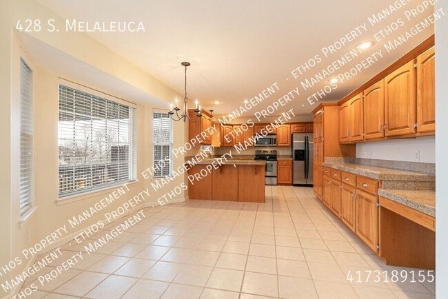 Photo - 428 S. Melaleuca-