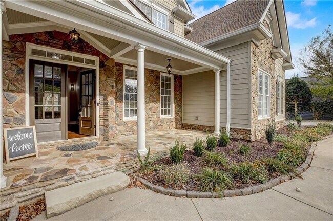 Photo - 128 Gold Springs Ct