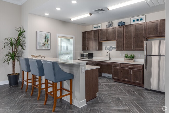 Clubroom