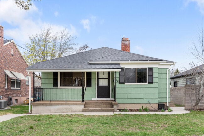 Photo - 716 E 50 S Unit Upper Level