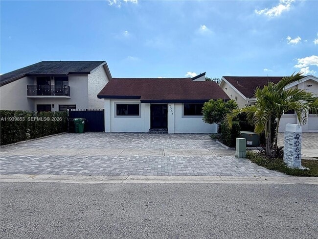 Photo - 9064 SW 6th St