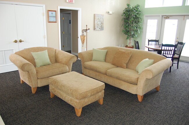 Photo - Village Crossing