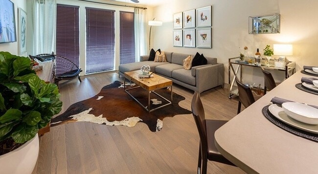 Photo - 1414 Texas Ave Condo Unit 605