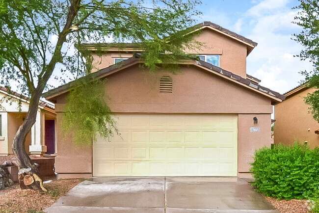 Building Photo - 702 W Desert Blossom Dr Rental