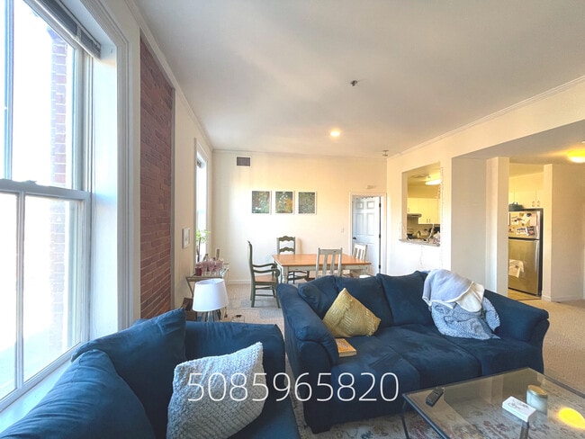 Photo - 4 Davis Ave Unit 3A