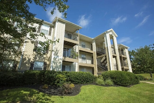 The Lexington Apartments