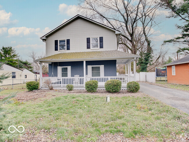 Building Photo - 1035 Helen Dr Rental