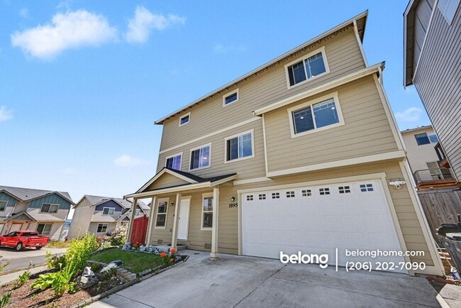 Photo - 1895 Hardway Ln