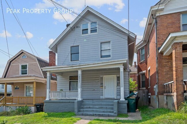 Generous 5 bedroom near to Campus & Downto... - Generous 5 bedroom near to Campus & Downto... Apartment
