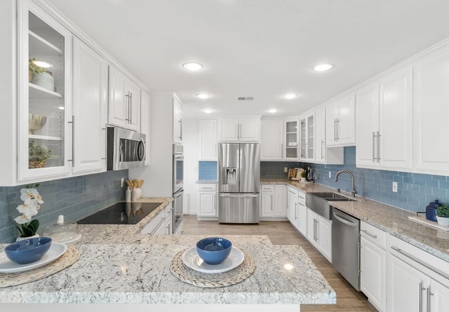 Photo - 8408 E Sheridan St