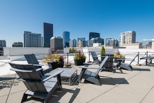 Park Metro