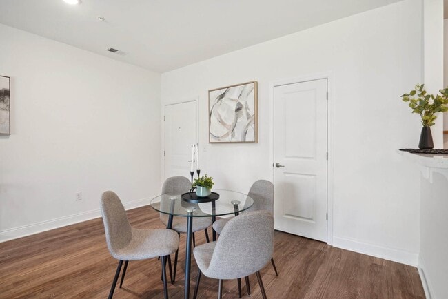 Laurel Run Apartments