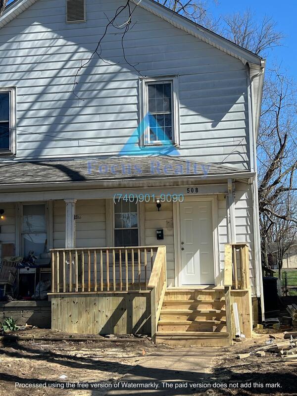 508 N Zane Ave Condo Condo for Rent in Lancaster, OH