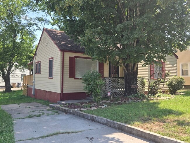 Photo - 1719 McClung Ave