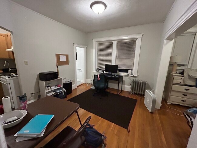 Photo - 45 Hemenway St Condo