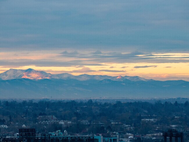 Photo - 2001 Lincoln St Unit 2412