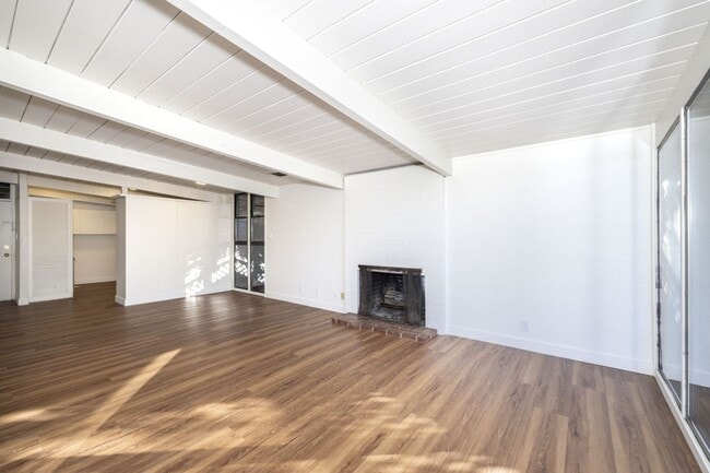 Photo - Freshly Updated 3 Bed, 2 Bath Eichler w/ Central Heat & AC!