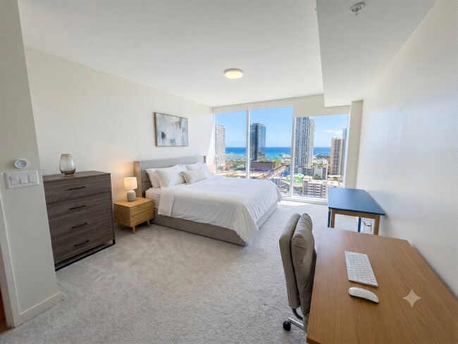 Photo - 3 bedroom unit at SYMPHONY HONOLULU!