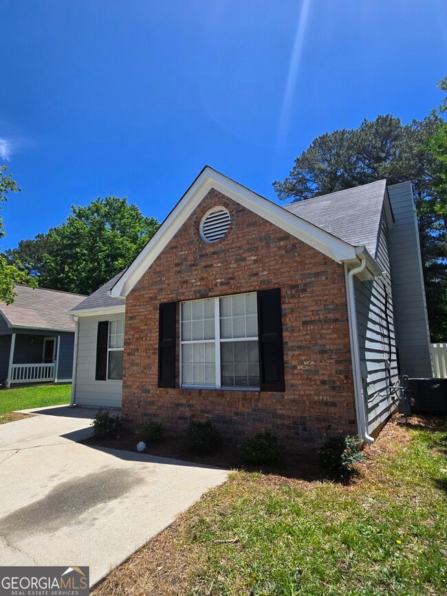Photo - 1504 Cain Ct