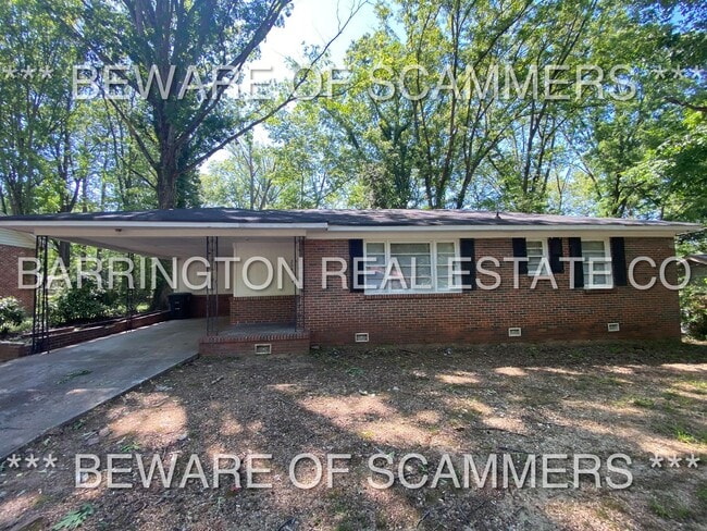 Building Photo - Birmingham/Roebuck Rental
