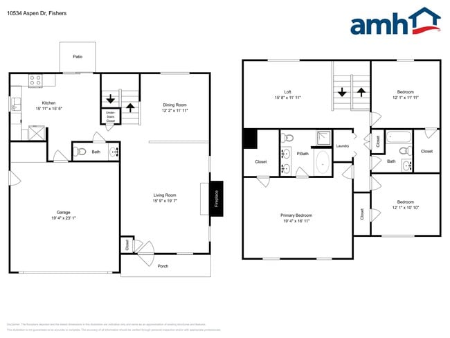 Photo - 10534 Aspen Dr