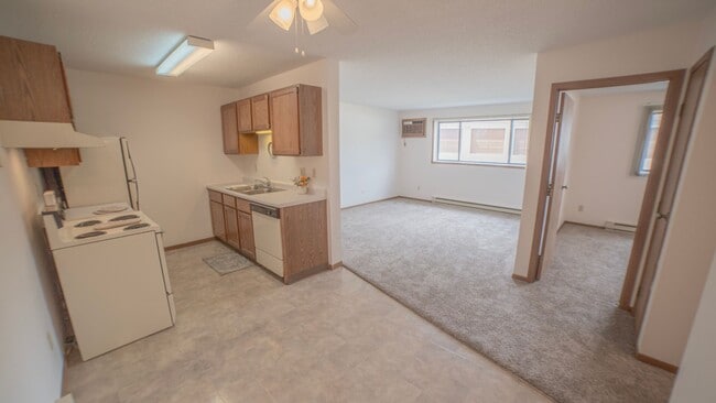 Photo - Citi Park Apartments