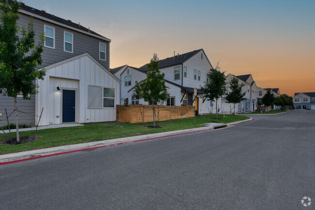 Building Photo - Farm Haus Luxury Rental Homes