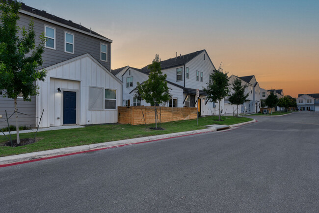 Photo - Farm Haus Luxury Rental Homes