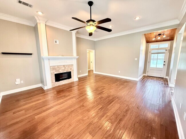 12483 Fairhope Way