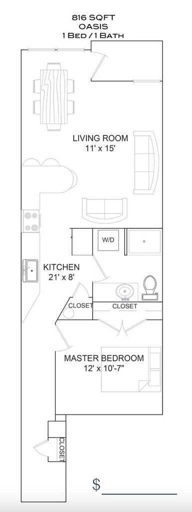 Photo - 284 Manhattan Blvd Unit 4