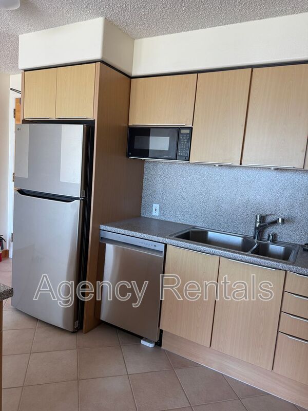 Photo - 801 S King St Unit #3406