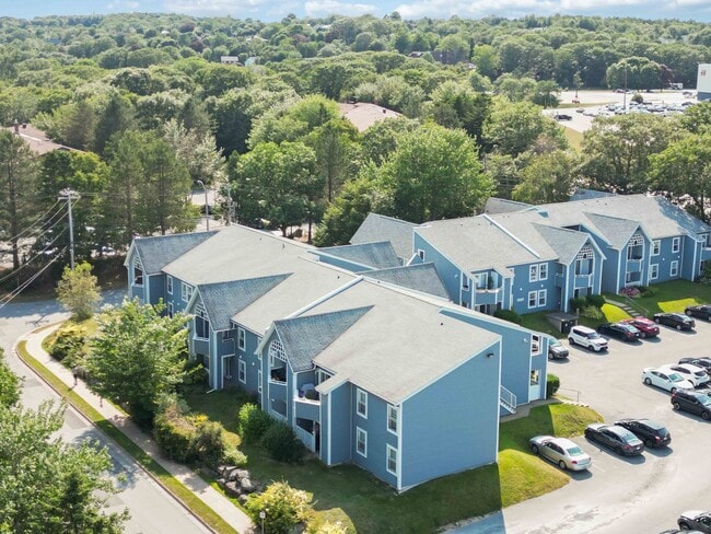 Building Photo - Stunning Two Bedroom Apartment in the Hear... Unit 514