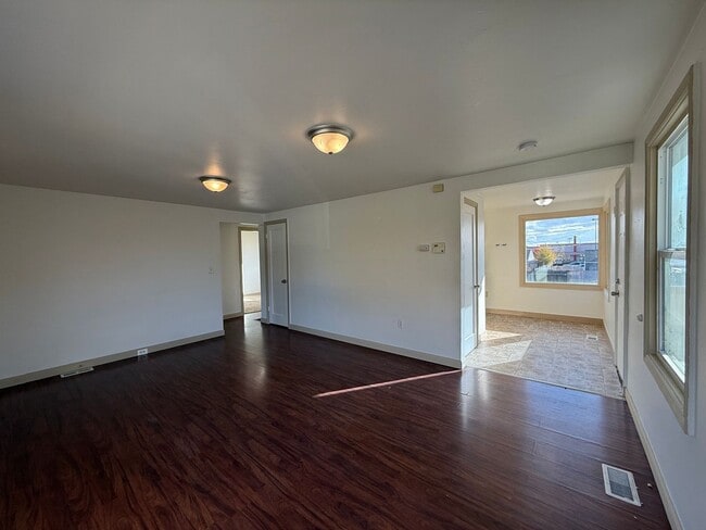 Photo - Charming 4 Bed, 2 Bath w/ Garage!