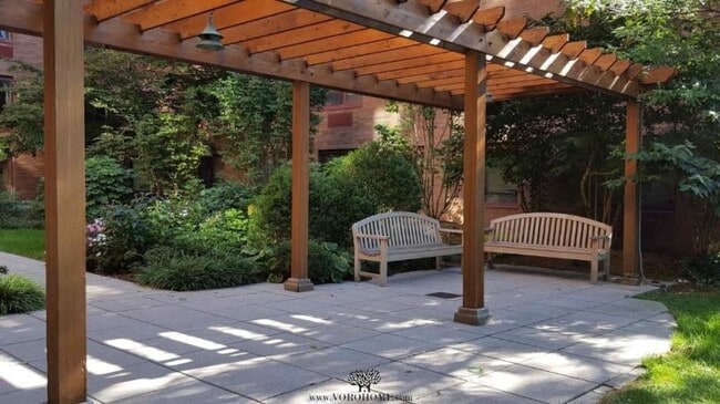 Photo - 2 bedroom in New York NY 10280 Unit 5W