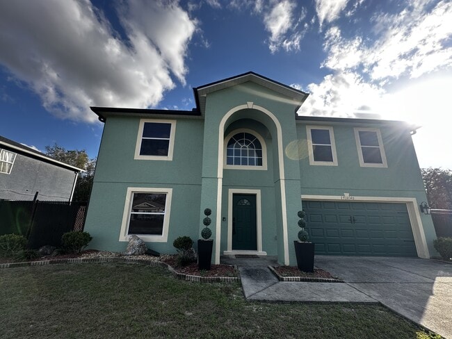 Building Photo - 15040 SW 39th Cir