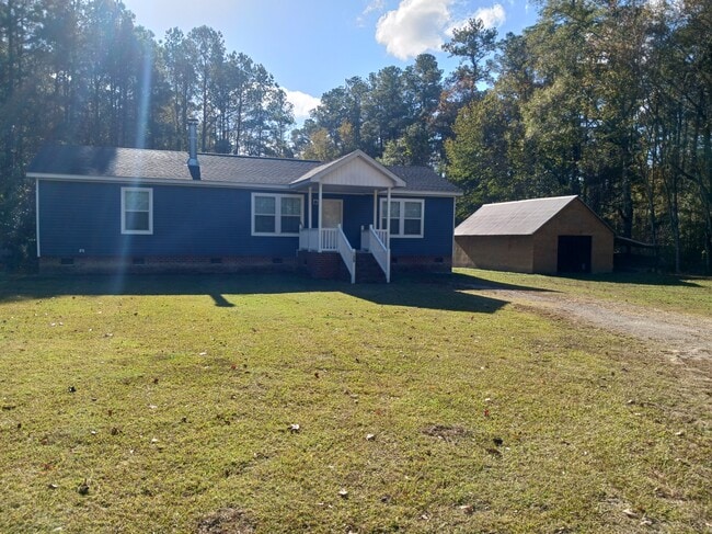Photo - 129 Publo Rd