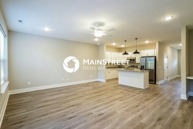 Photo - 3 Bedroom Pet-Friendly Home in Gallatin, T...