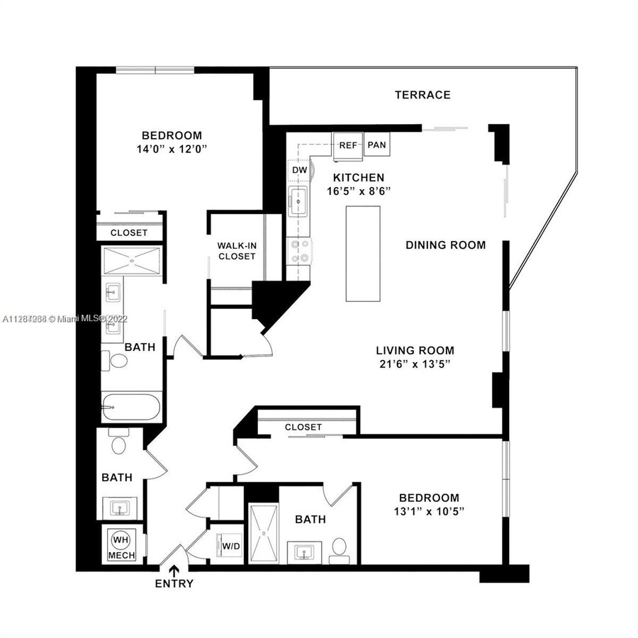 Photo - 1850 S Ocean Dr Apartment Unit Smile