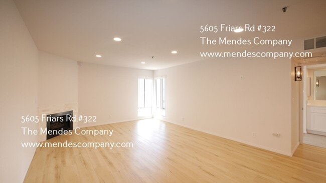 Photo - 5605 Friars Rd