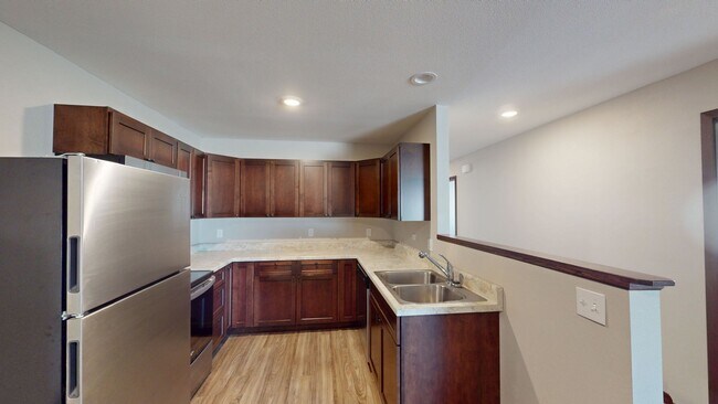 Photo - Story City Duplex Available November 17th,...