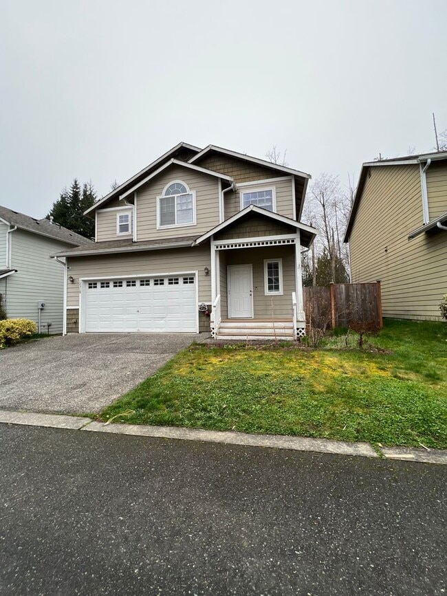 Building Photo - Everett Home